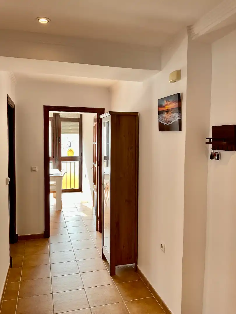 Wohnung zur Miete in Centro, imagen 8