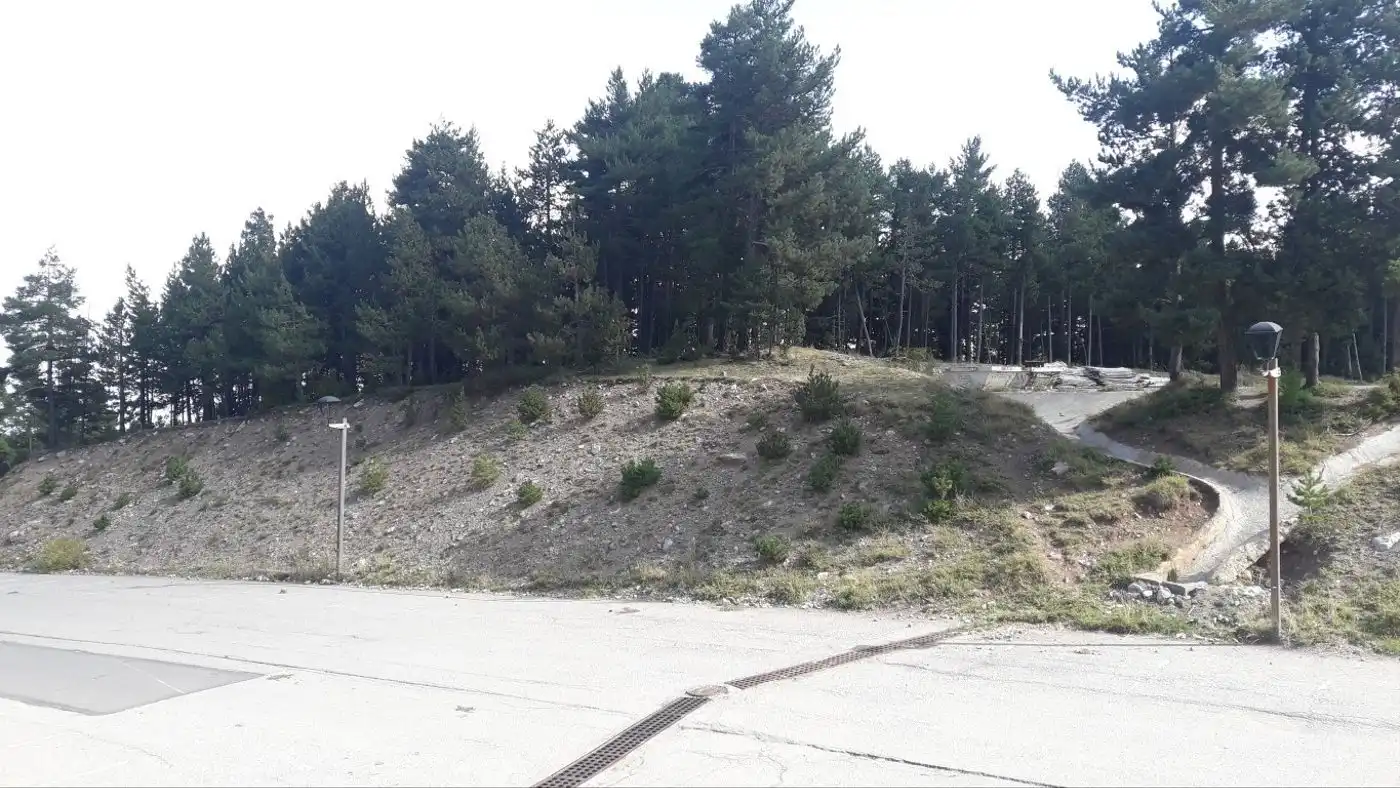 Dúplex con jardín en alquiler en Avinguda Peu Pista P-3 4, imagen 31