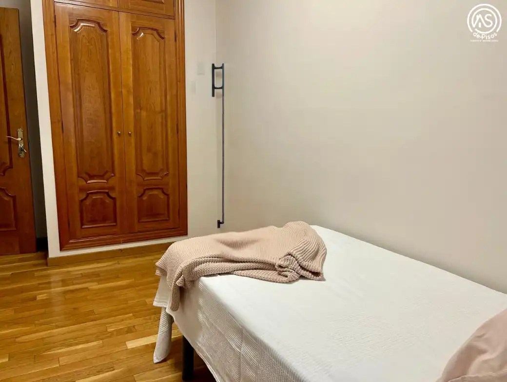 Appartement avec terrasse à louer à Calle de San Roque 17, imagen 7