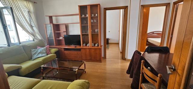 Piso en Venta en Caranza