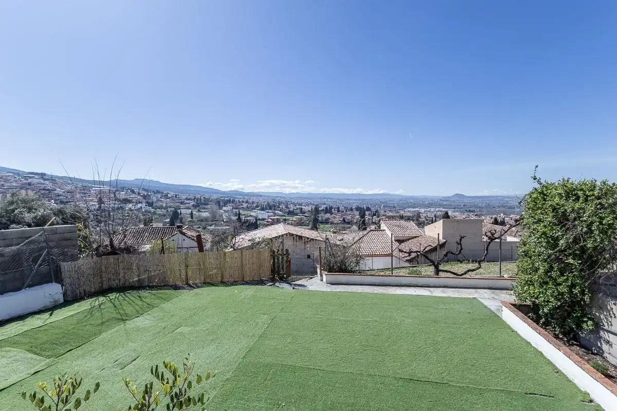 House with garden for sale in Barrio de la Vega, imagen 39
