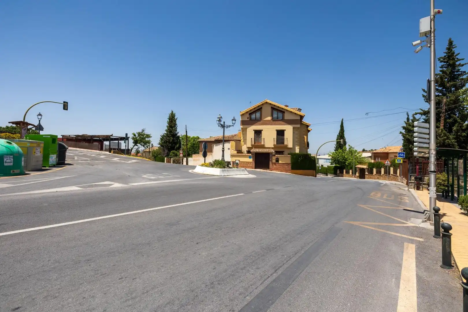 Grundstücke und Bauplätze zum Verkauf in Calle de las Casillas 10, imagen 34