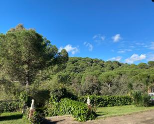 Jardí de Casa o xalet en venda en  Córdoba Capital amb Terrassa i Piscina