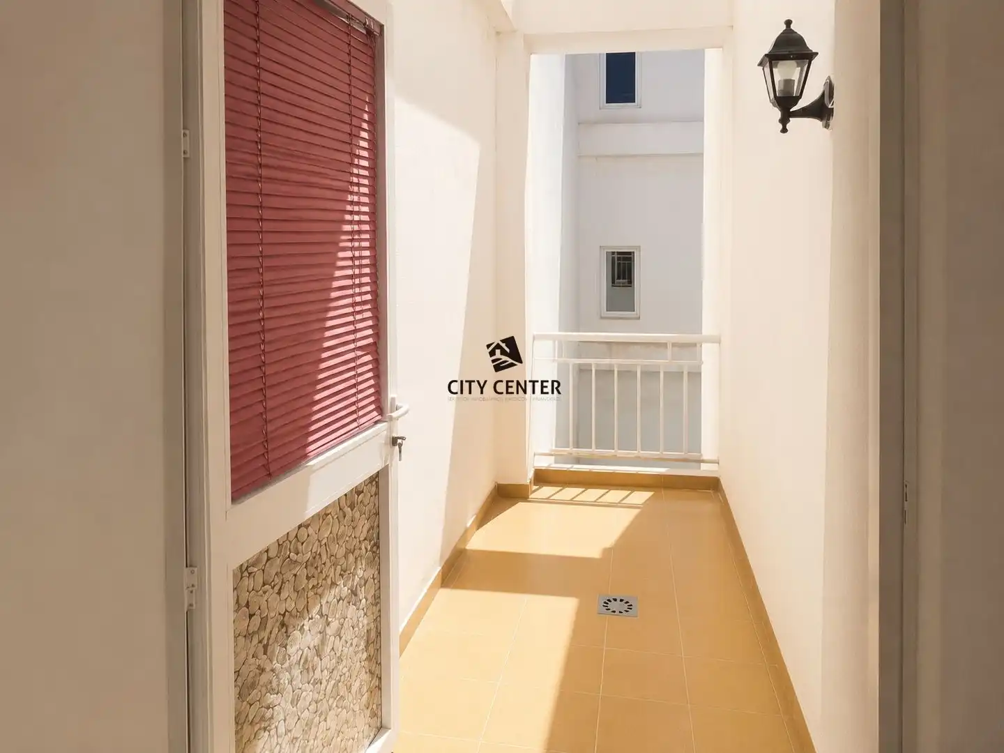 Terrasse von Wohnung zum Verkauf in Granadilla de Abona mit Terrasse und Möbliert