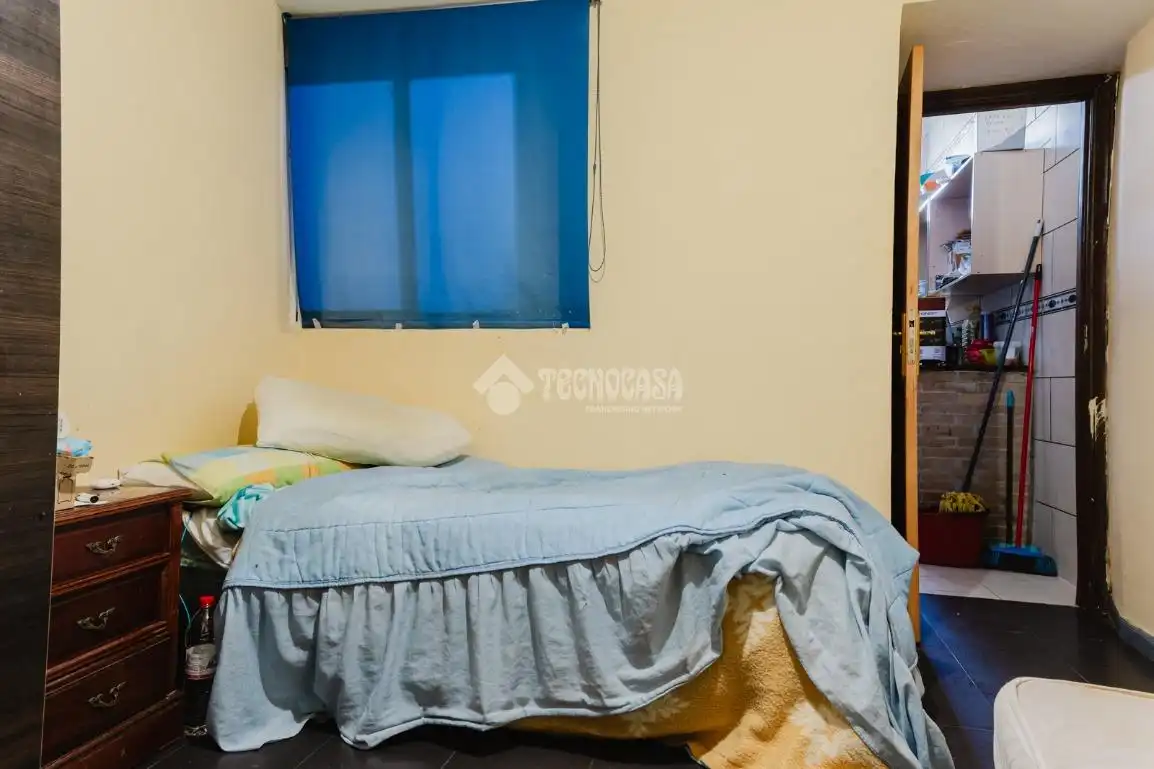 Habitación de Casa adosada en venta en Rioja