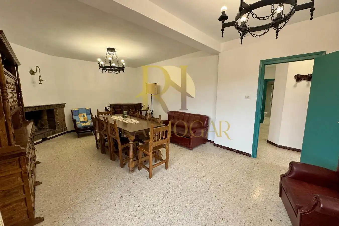 Casa o xalet en venda a Paraje Marivella, 59, Marivella - Huérmeda - Embid de la Ribera