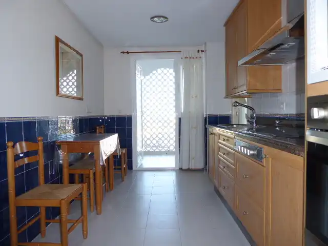 Apartment with pool to rent in Calle Mercedes Formica 8, imagen 11