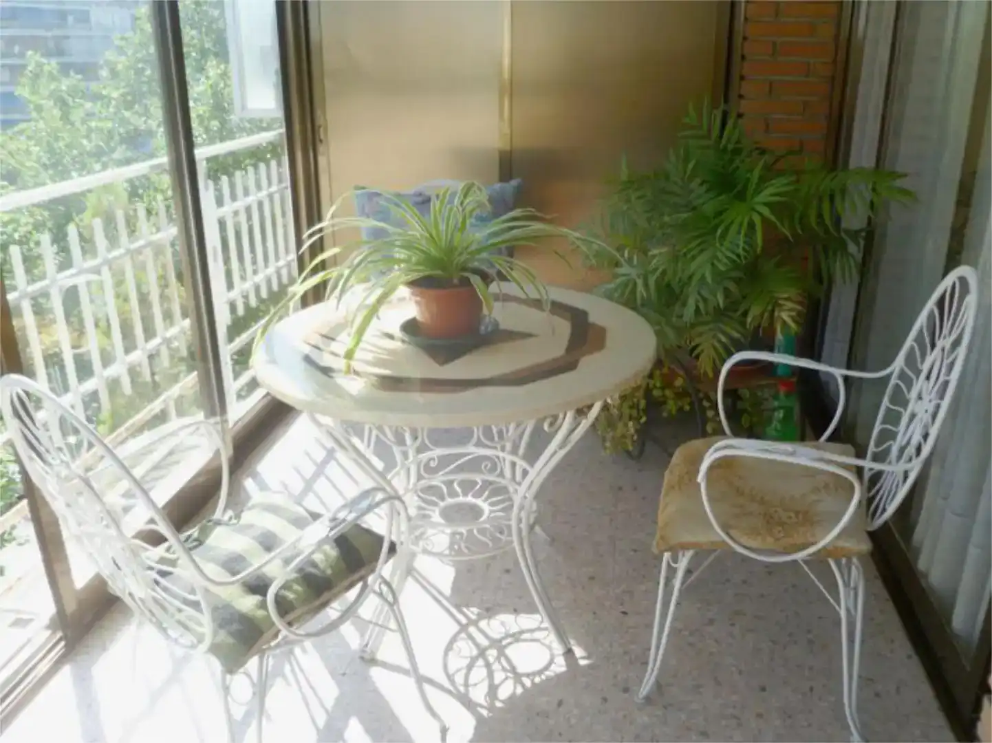 Habitació a Calle Porto Cristo, 11, Parque Lisboa - La Paz