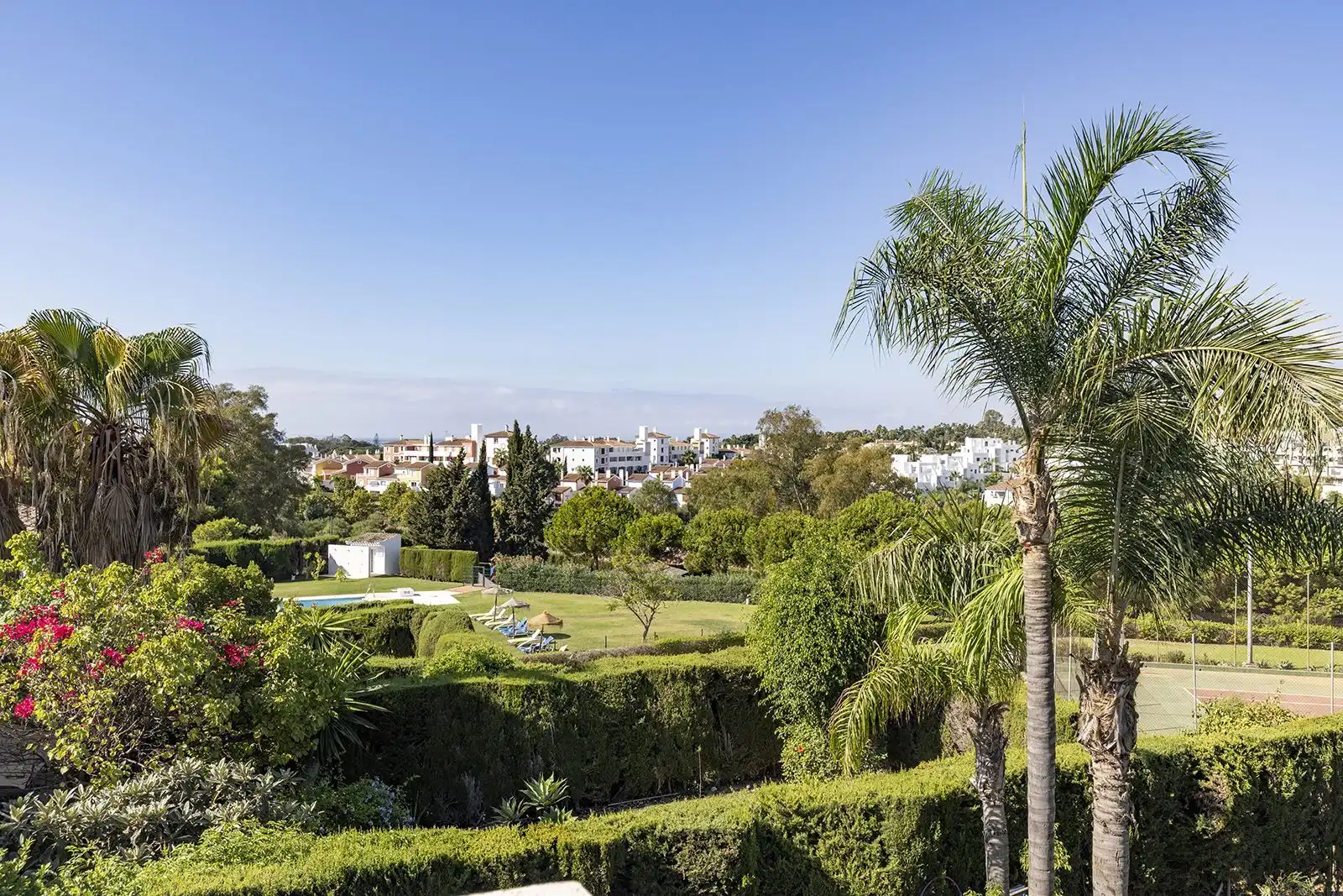 Wohnung mit Pool zum Verkauf in Avenida José Luis Carrillo, imagen 45