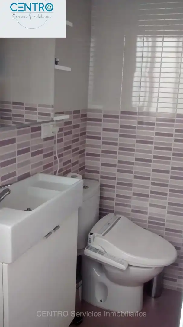 Baño de Piso en venta en Algeciras