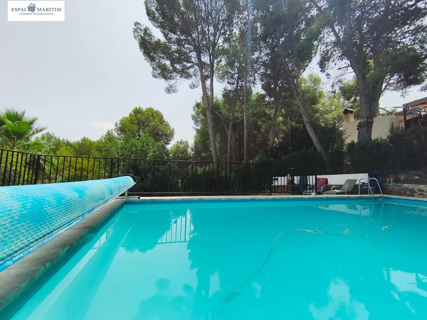 Villa avec piscine à vendre à Vilamarxant, imagen 24