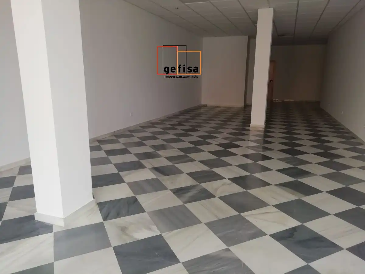 Local commercial à vendre à Valdepeñas, imagen 4