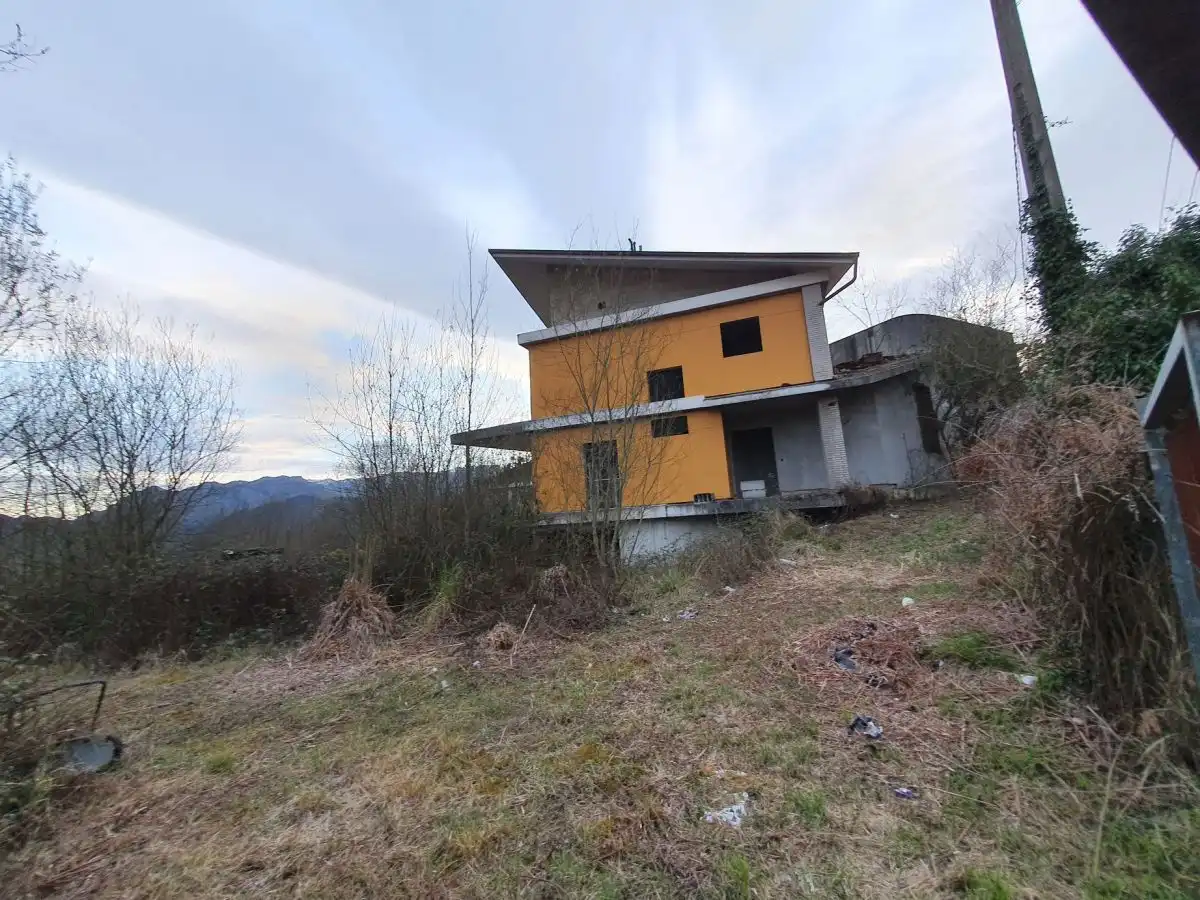 Terreny residencial en venda a San Claudio - Trubia - Las Caldas, imagen 5