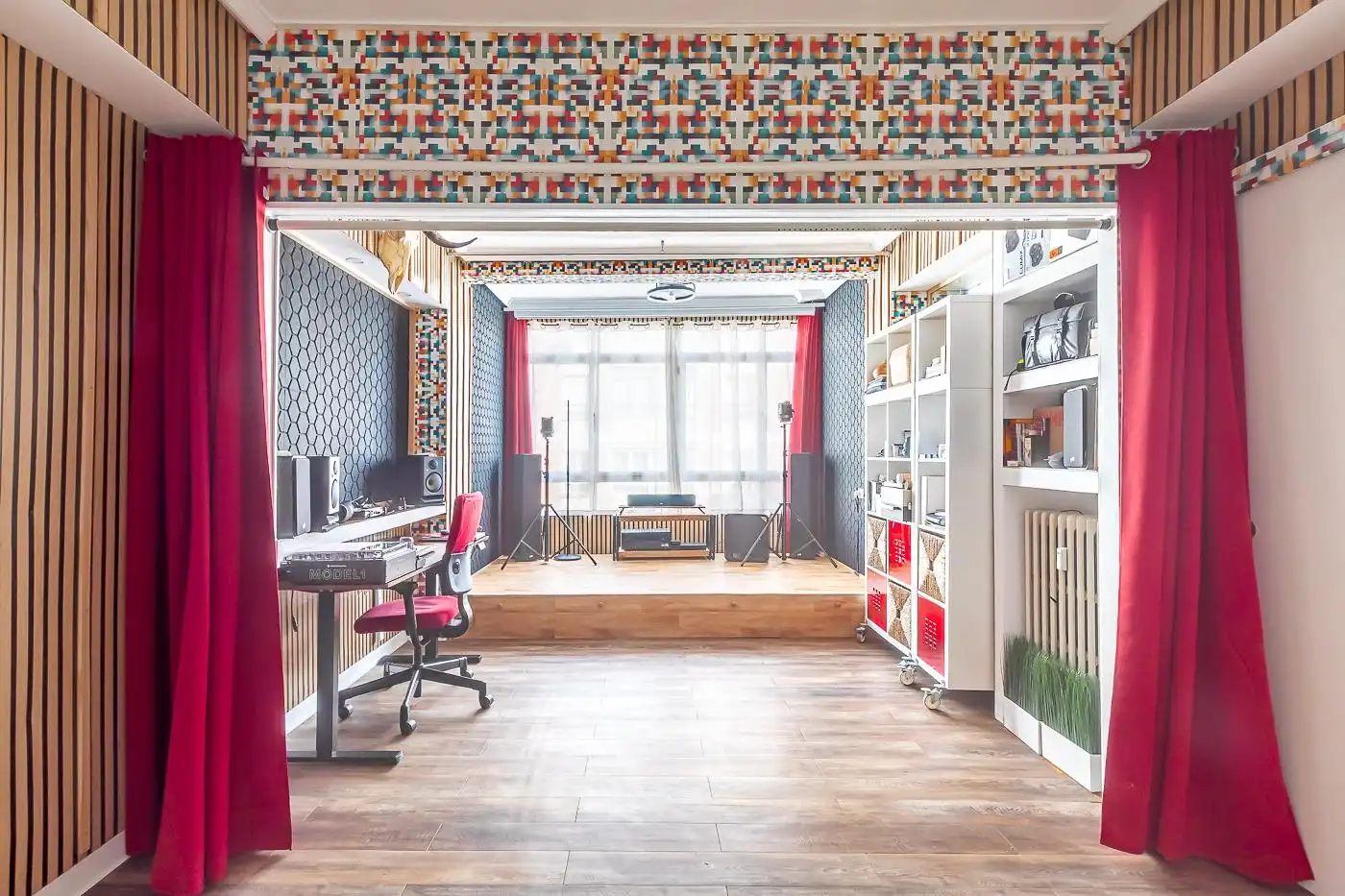 Appartement avec ascenseur à vendre à Chamartín, imagen 18