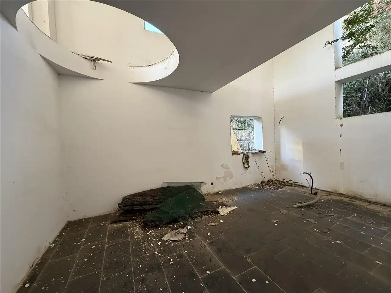 Casa amb jardí en venda a MEDITERRANI, 56, imagen 7