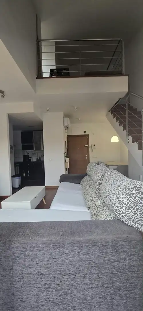 Dúplex con terraza en venta en Centre, imagen 5