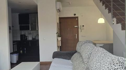 Foto 5 de Dúplex en venta en Vallparadís - Antic Poble de Sant Pere, Terrassa