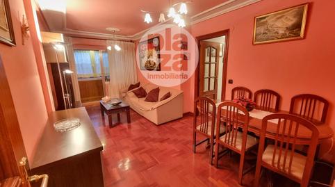 Foto 2 de Piso de alquiler en San Juan de Los Lagos, Illera, Burgos Capital