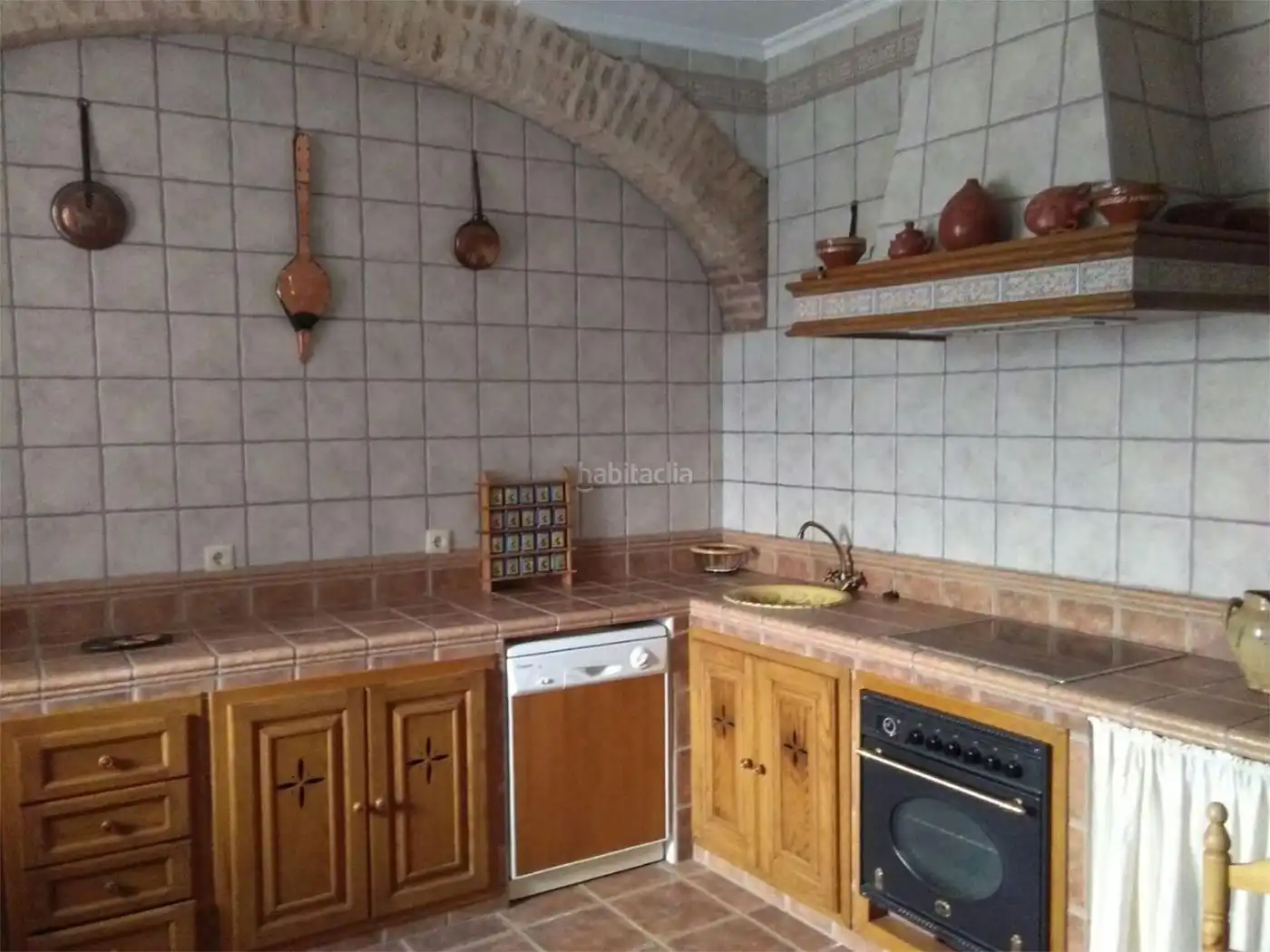 Adosado en venta en Calle Gobernador 9, imagen 21