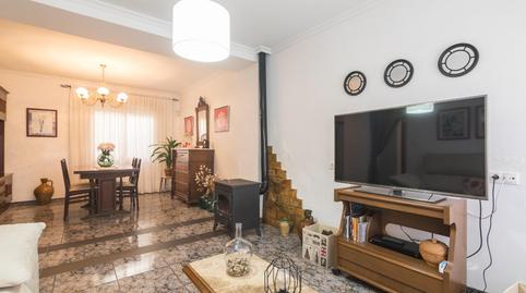 Photo 3 of Single-family semi-detached for sale in  San Isidro, 3, Algueña, Alicante