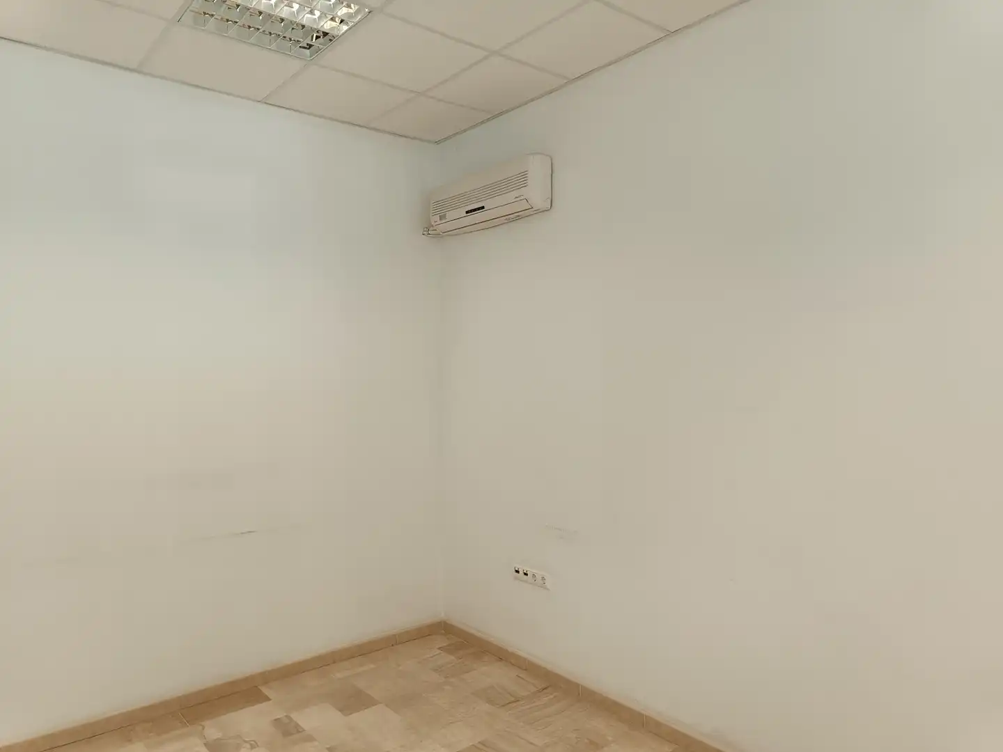 Oficina de alquiler en San Fernando con Aire acondicionado y Internet