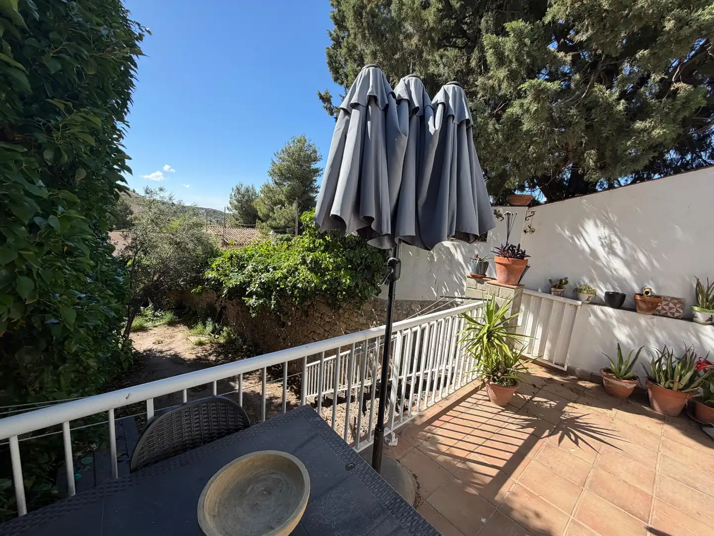 Terrace of Houses for sale in Castelldans  with Heating, Private garden and Terrace