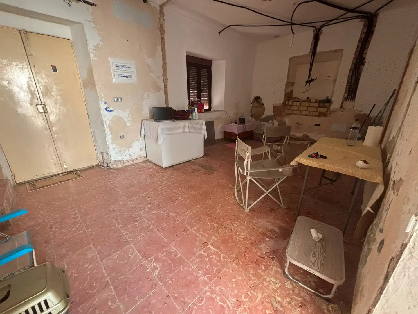 Casa o chalet en venta en Antequera con Jardín privado y Trastero