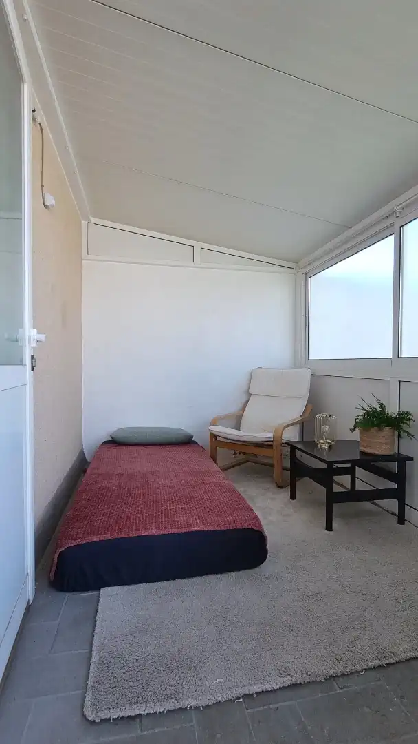 Ático con ascensor en venta en Passeig de Prim, imagen 20