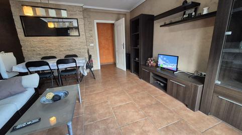 Foto 4 de Piso de alquiler en Santo Tomás, Ávila Capital