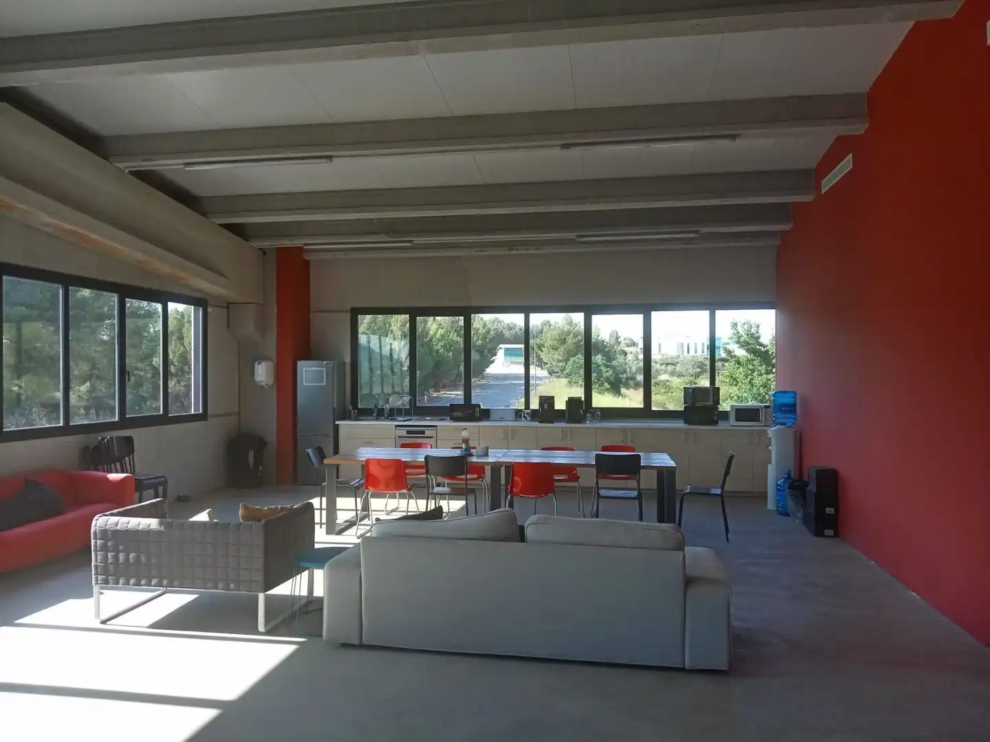 Industrial buildings for sale in Rubí