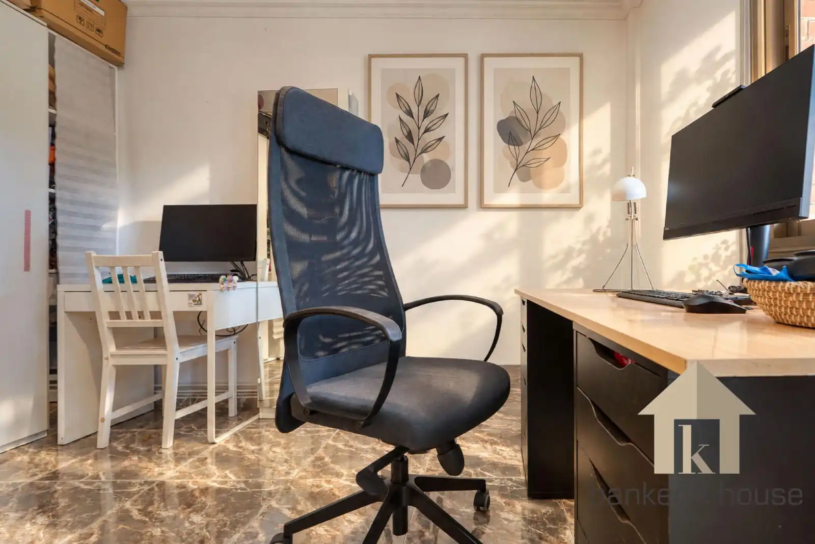 Piso en venta en Cerdanyola del Vallès con Aire acondicionado, Calefacción y Terraza