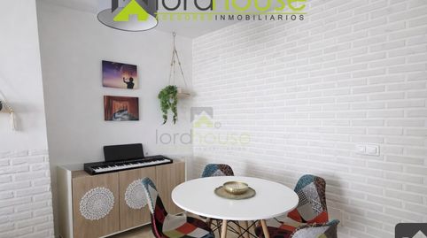 Foto 5 de Ático en venta en Calle Segunda Caida, San José, Lorca