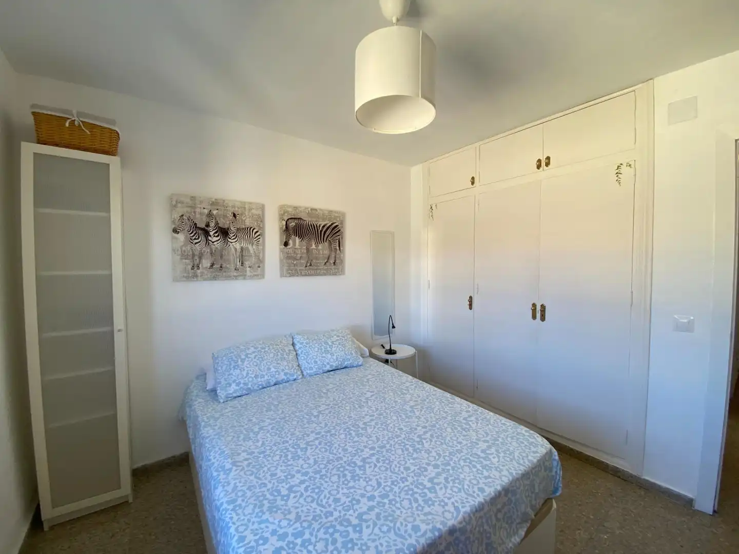 Habitación de Piso de alquiler en Málaga