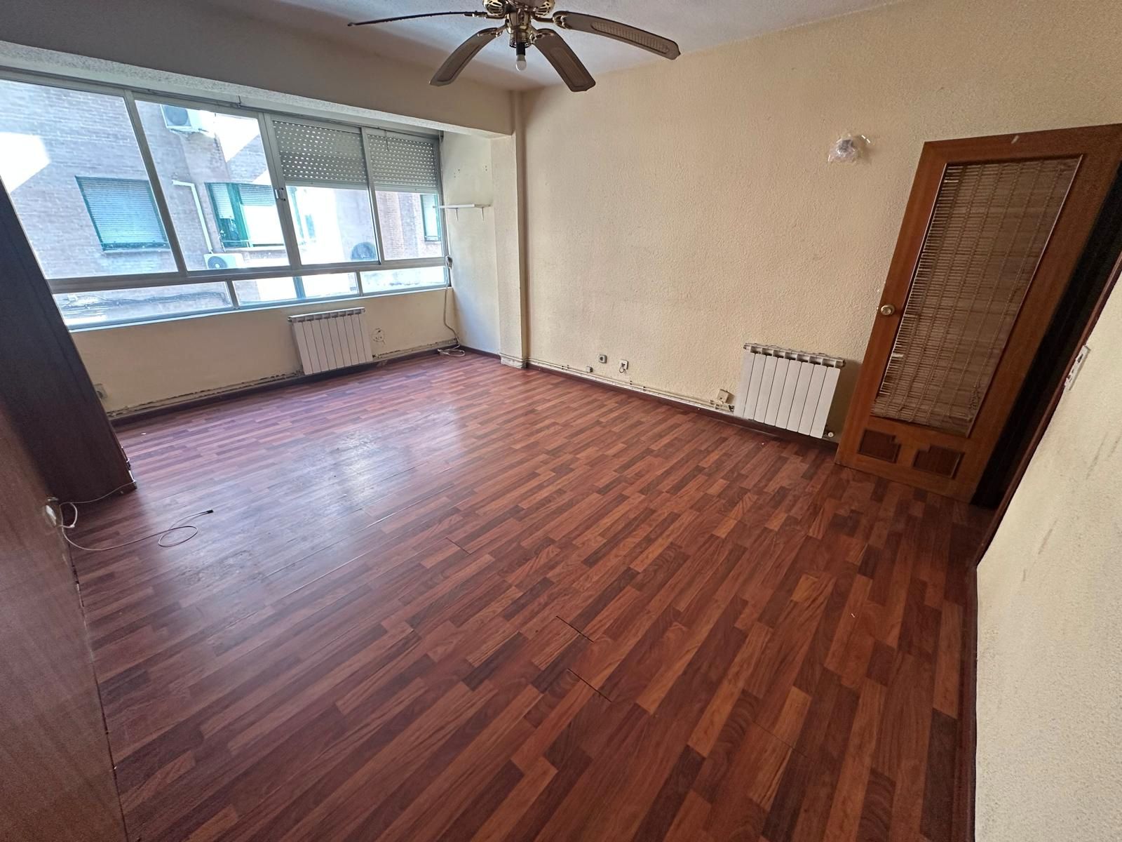 Bedroom of Flat for sale in Valdemoro  with Heating, Parquet flooring and Terrace