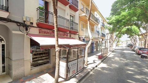 Foto 3 de Piso en venta en Playa de los Boliches, Fuengirola