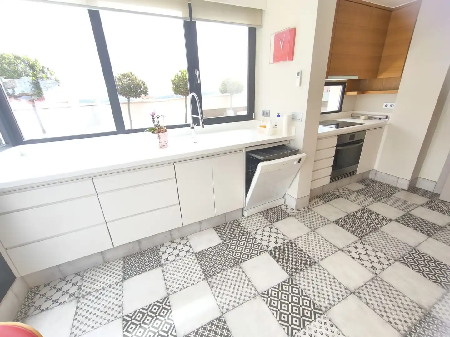 Piso con ascensor en venta en Santa Rosa, imagen 4