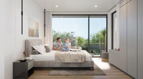 Photo 4 from new construction home in Flat for sale in La Plana - Bellsoleig, Barcelona