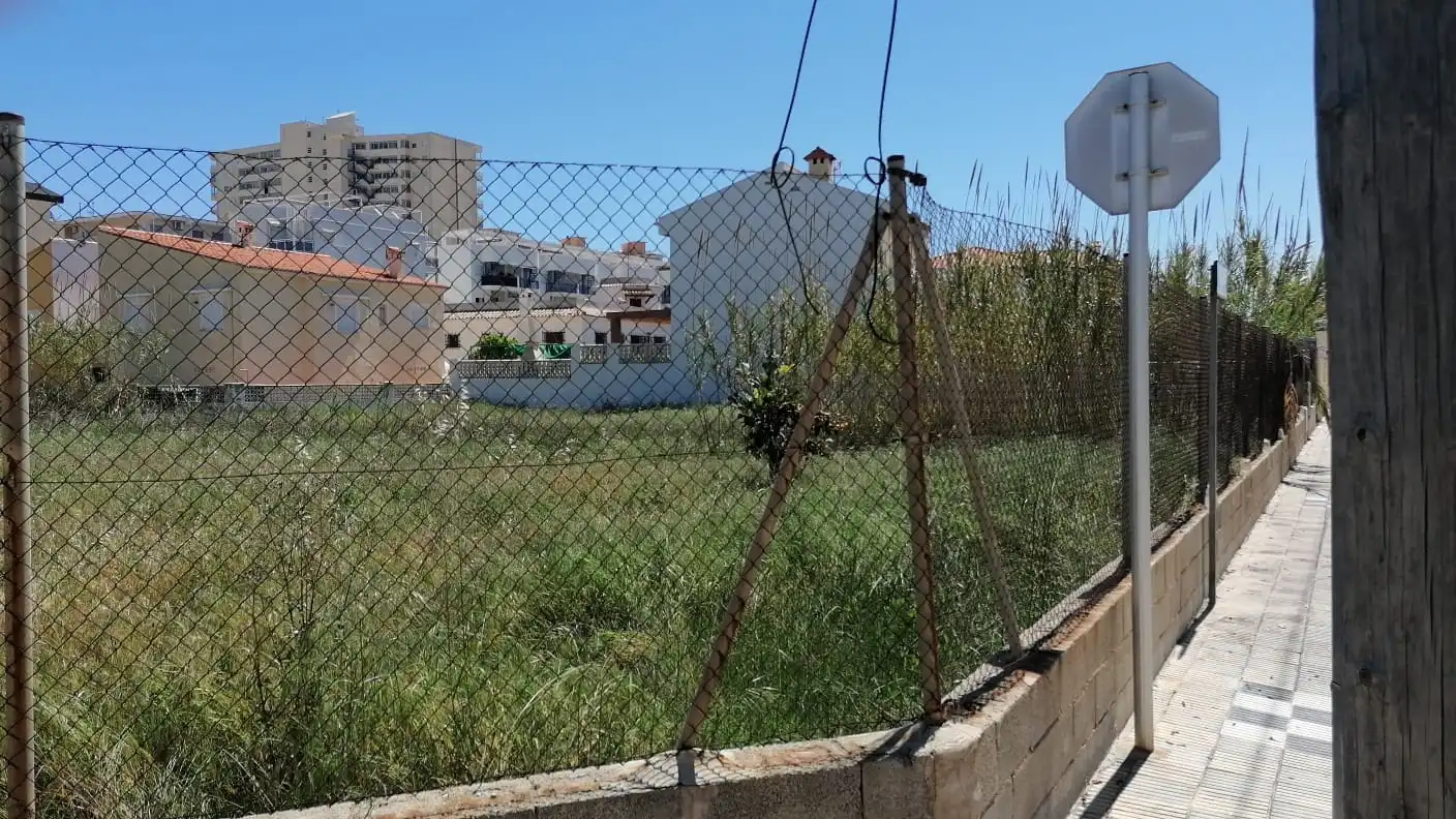 Residential for sale in Bellreguard