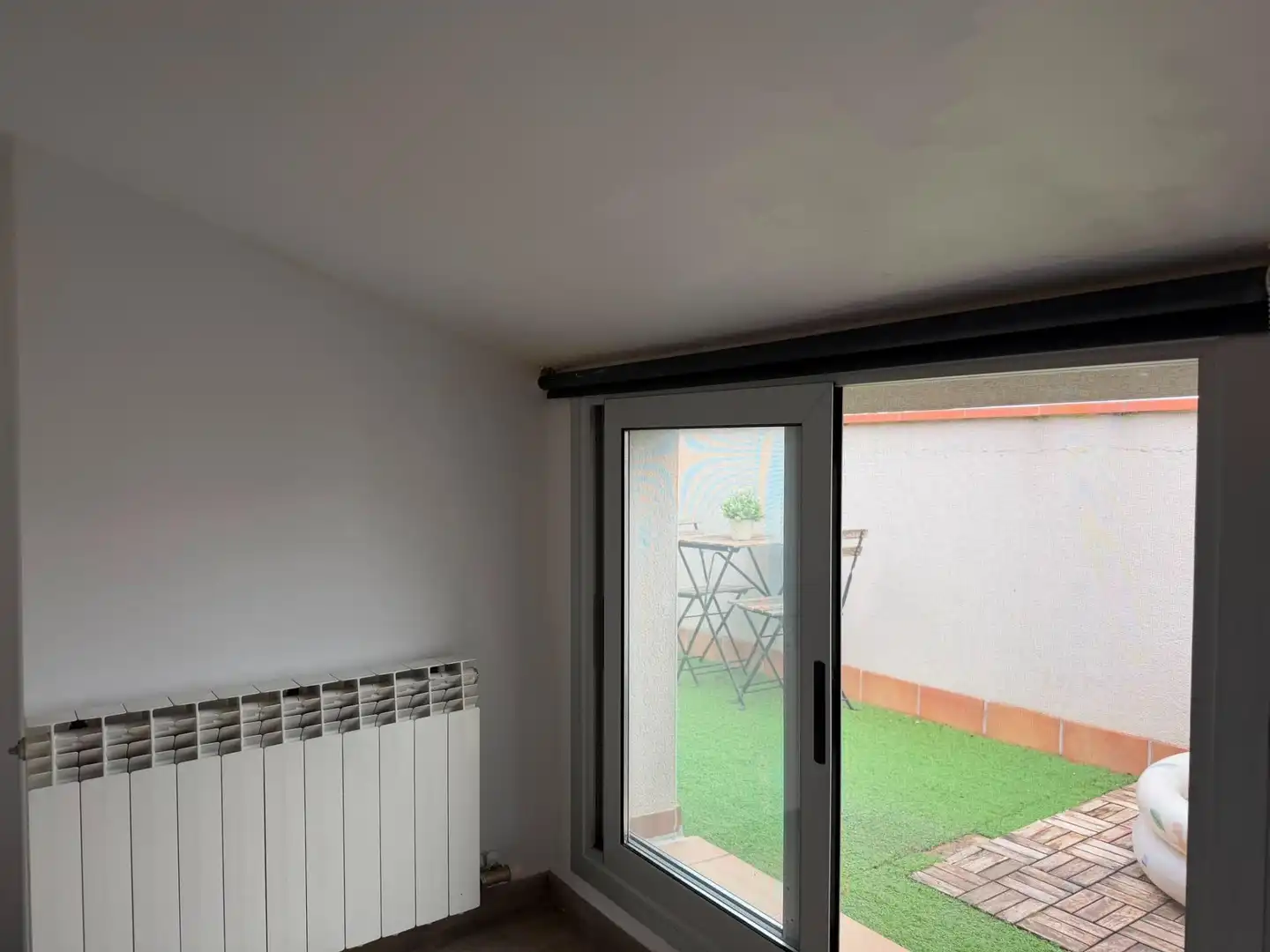 Terrassa de Àtic en venda en Sant Quirze del Vallès amb Aire condicionat i Calefacció
