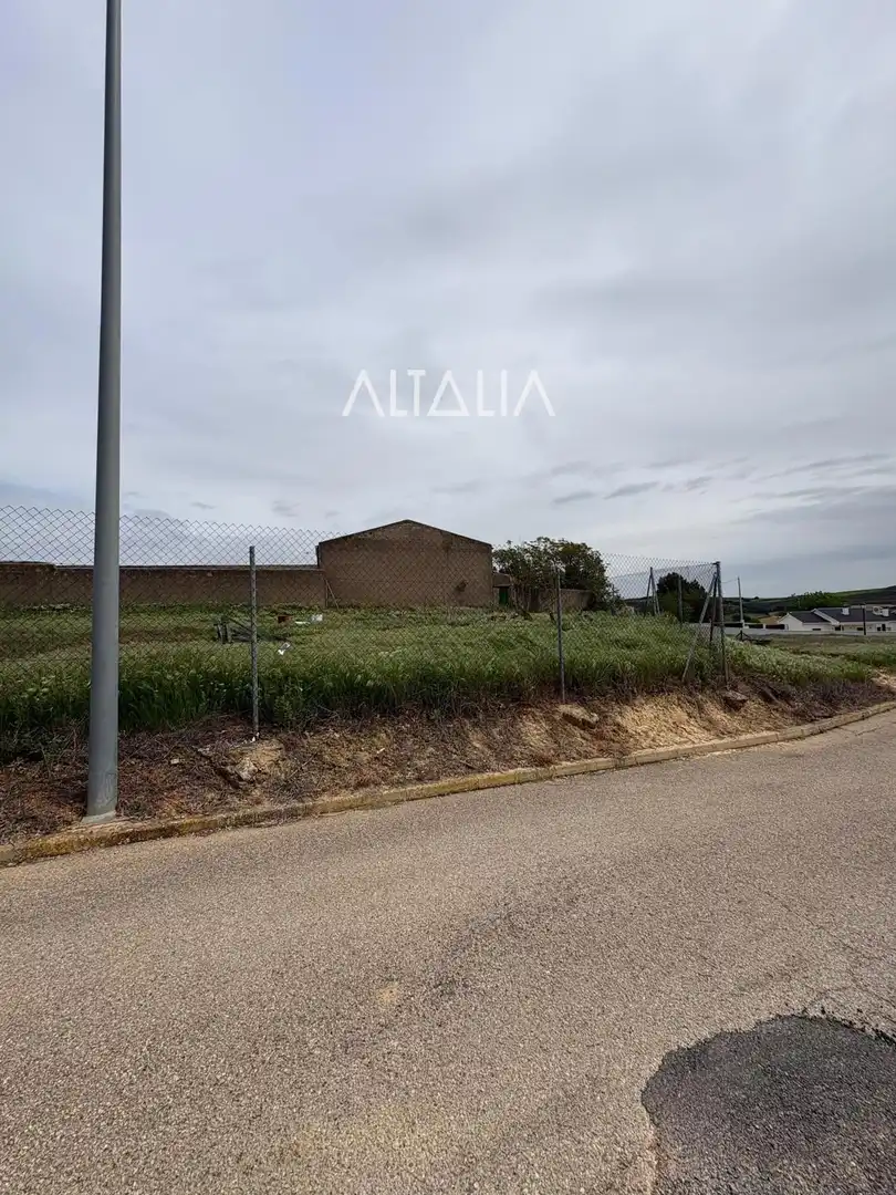 Land for sale in Cervera del Llano