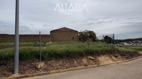 Foto 2 von Grundstücke zum Verkauf in Calle Amargura, Cervera del Llano, Cuenca