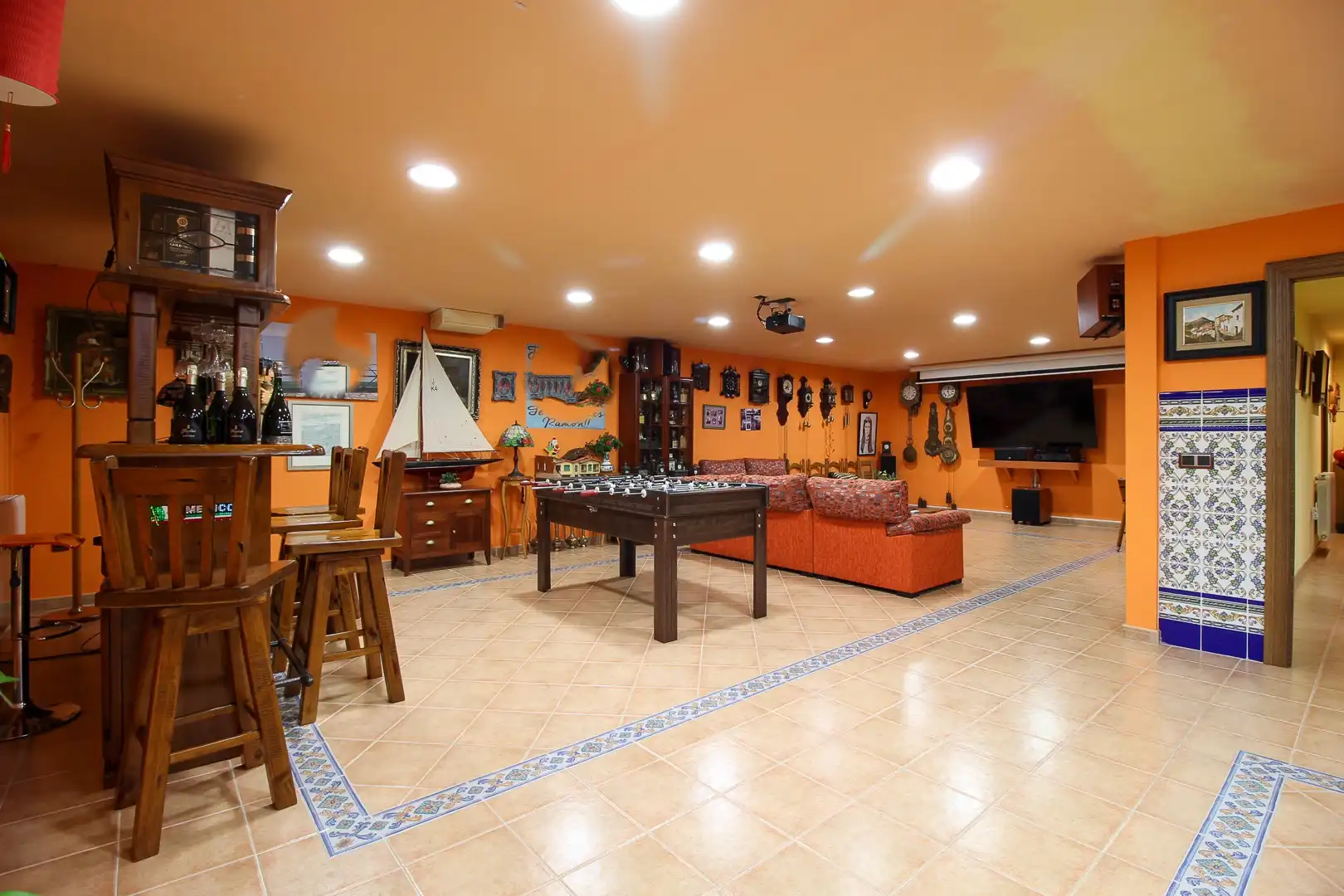 Casa o chalet en venta en Santa Cruz de Bezana con Calefacción, Jardín privado y Terraza