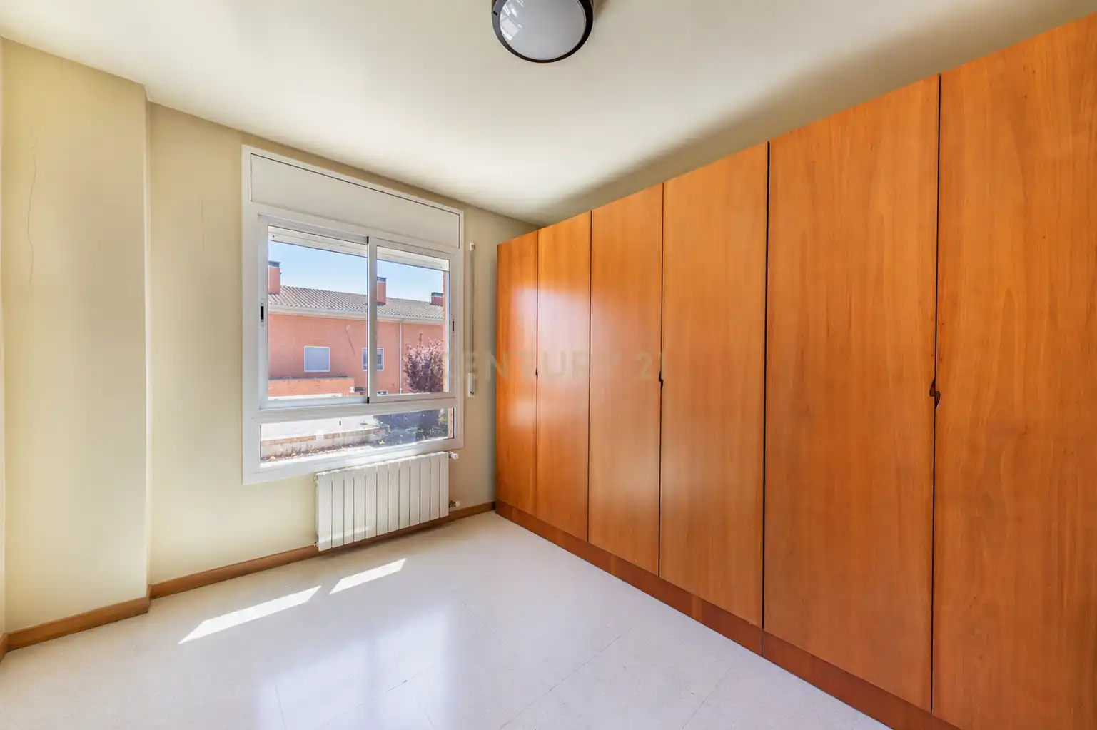 Casa adosada en venda a Carrer d'Ordal, Sant Cugat del Vallès, Spain, -1, Mira-sol