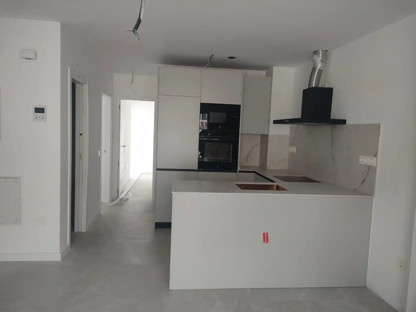 Apartament amb ascensor en venda a Puerto Deportivo, imagen 2
