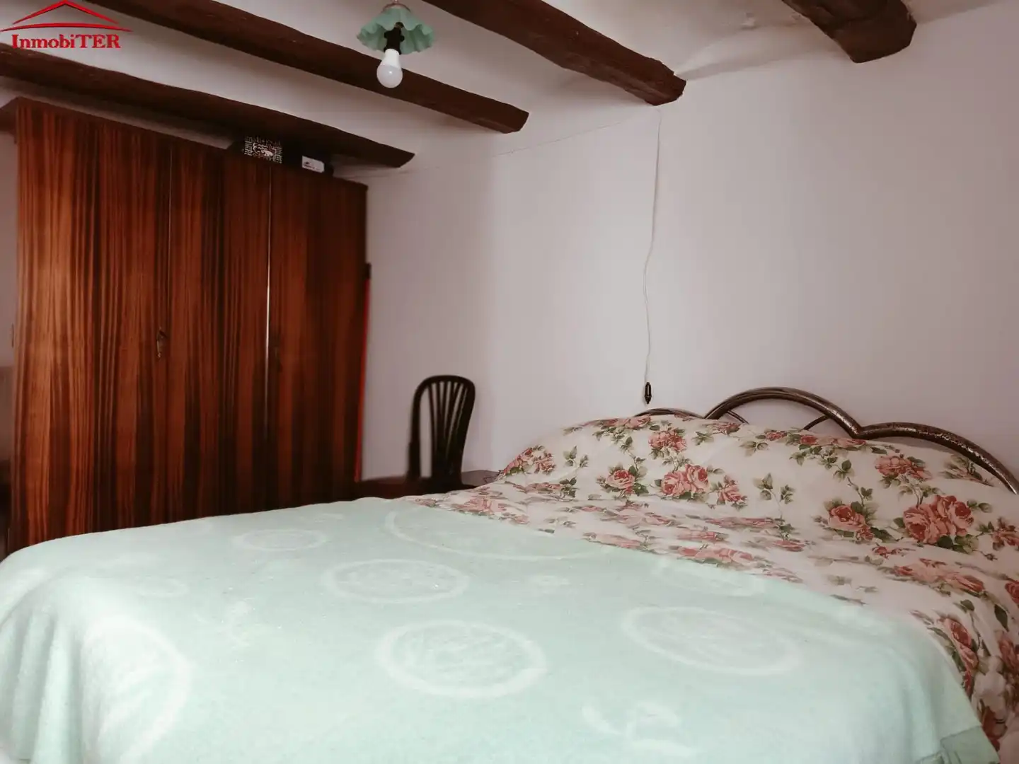Casa amb terrassa en venda a Torres de Albarracín, imagen 13