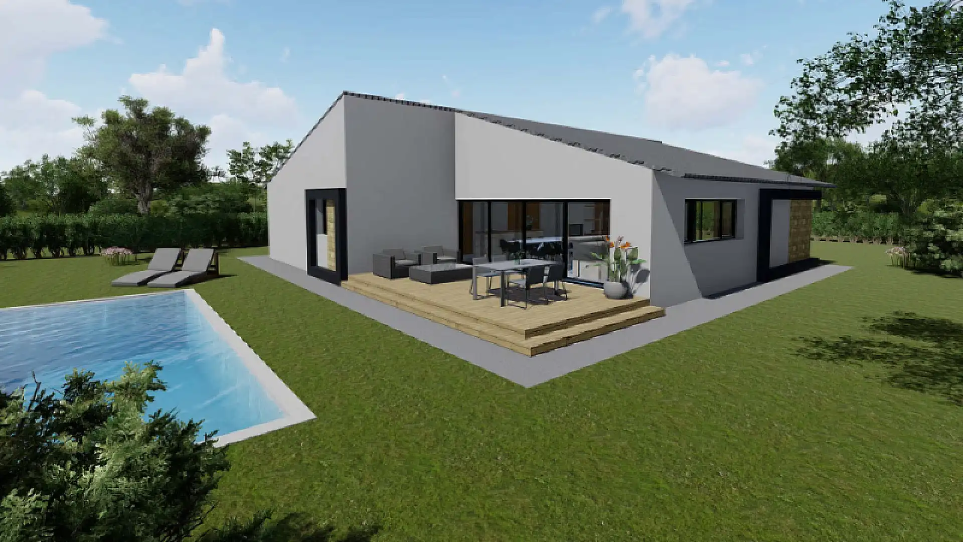 Casa en venda a El Pinós / Pinoso, imagen 3