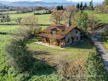 Rural land for sale in Camín de Villar a Lavandera