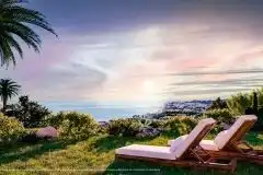 Apartamento con piscina en venta en Torreblanca del Sol, imagen 6