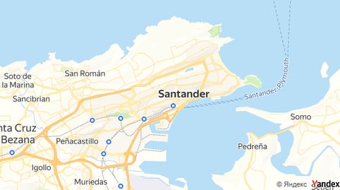 Foto 5 de Casa o chalet en venta en Centro - Ayuntamiento, Santander