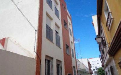 Exterior view of Flat for sale in Isla Cristina